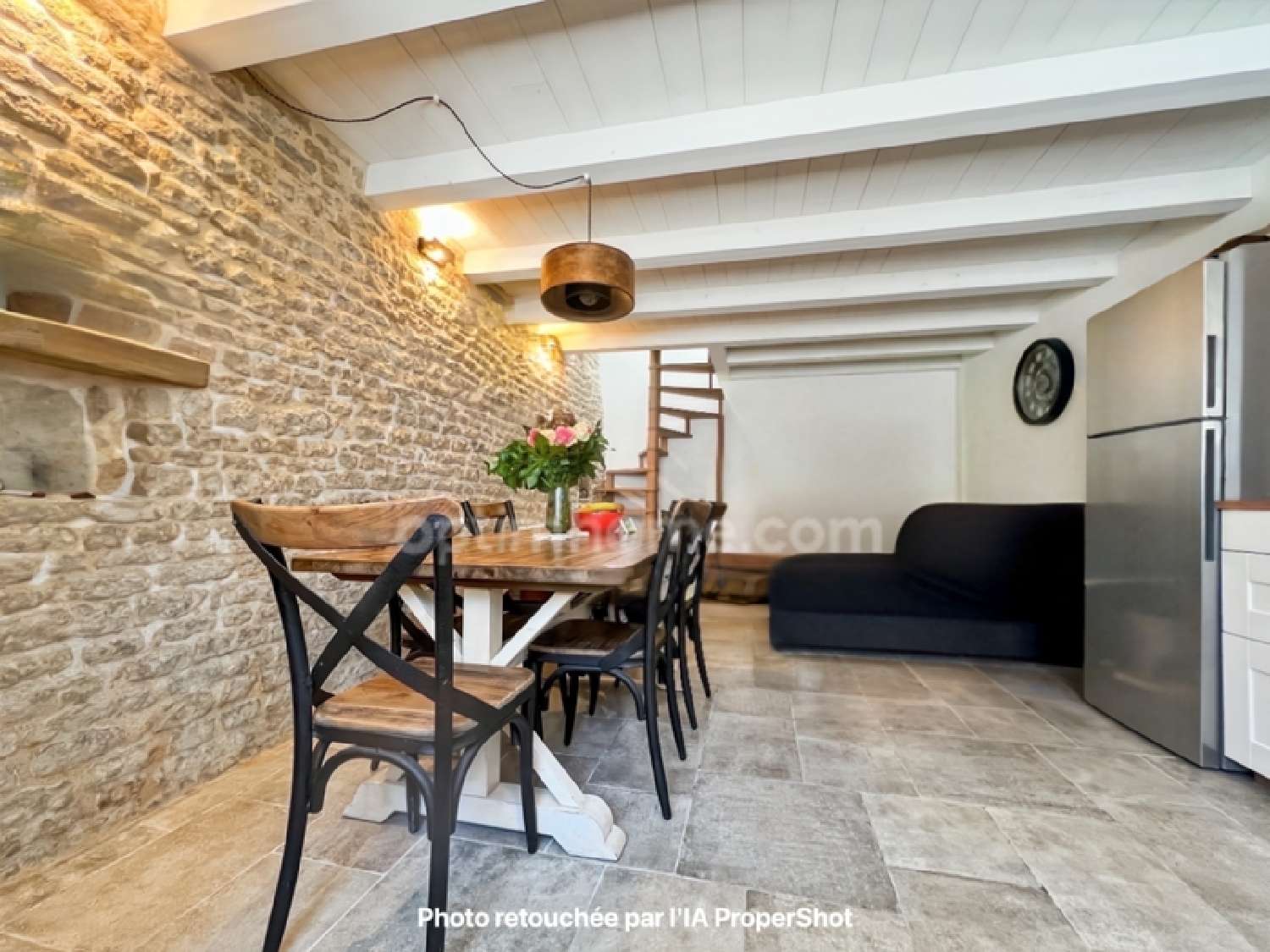  kaufen Dorfhaus Saint-Clément-des-Baleines Charente-Maritime 5
