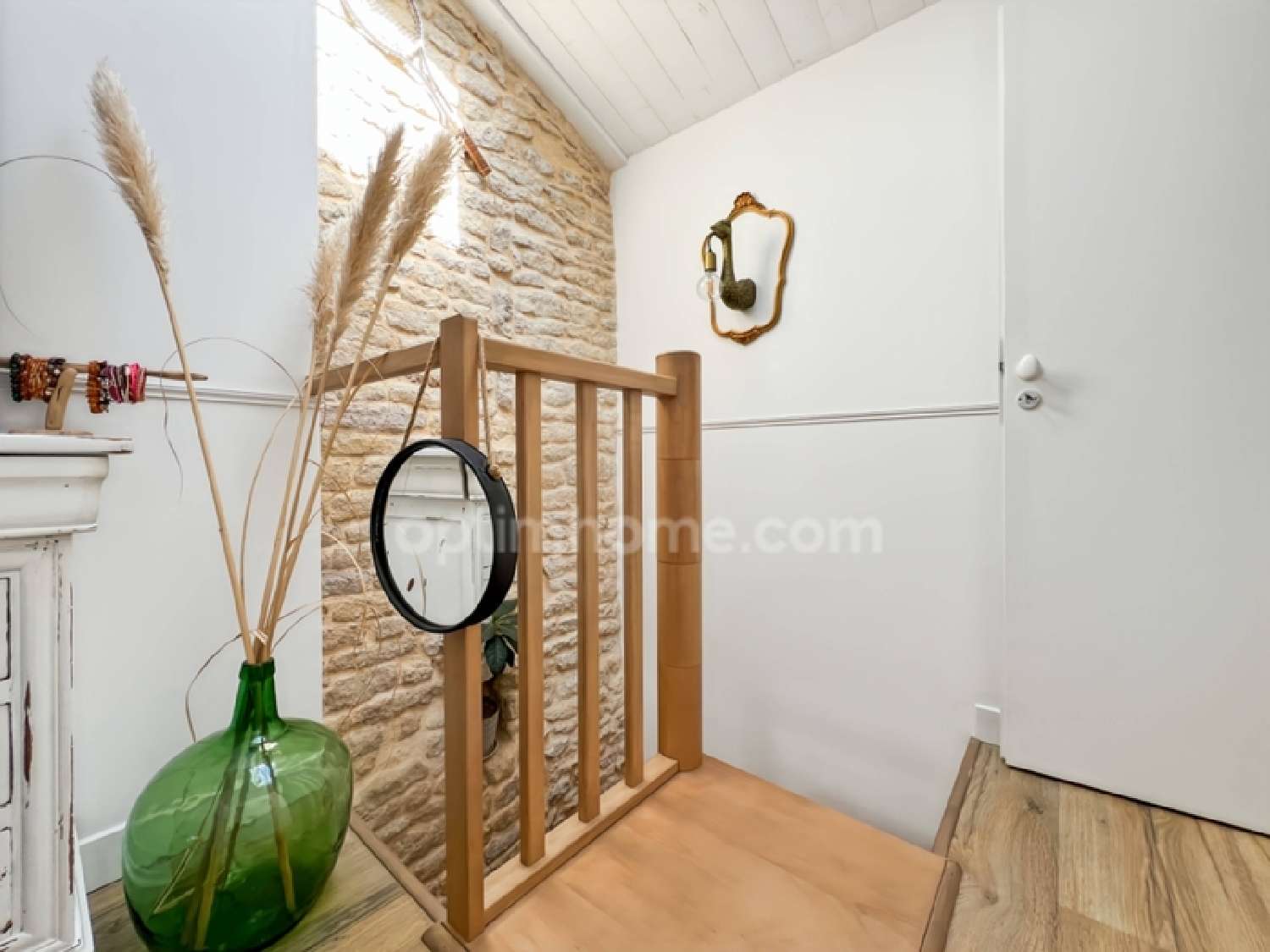  kaufen Dorfhaus Saint-Clément-des-Baleines Charente-Maritime 6