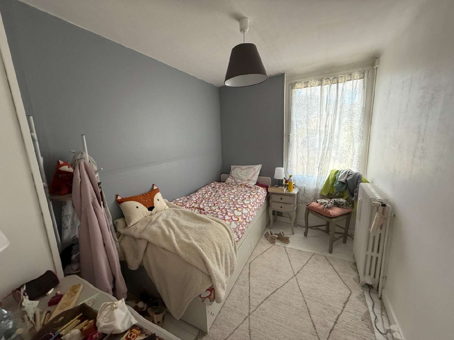  kaufen Dorfhaus Gacé Orne 6