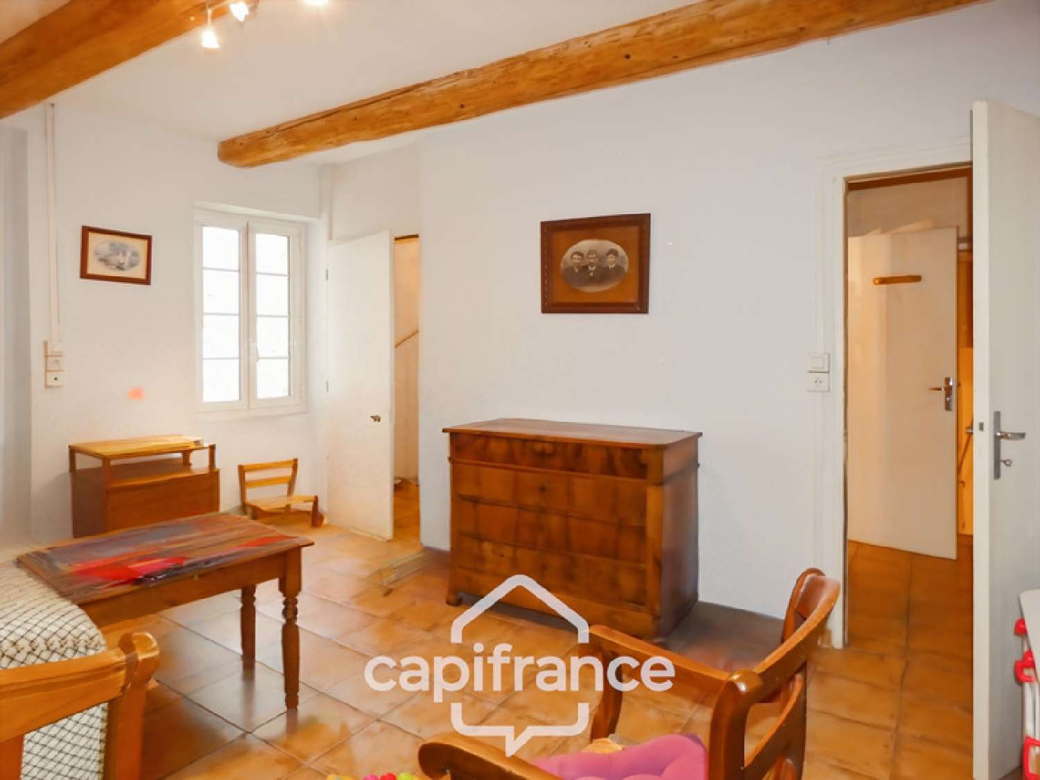  kaufen Dorfhaus Saint-Geniès-de-Comolas Gard 2