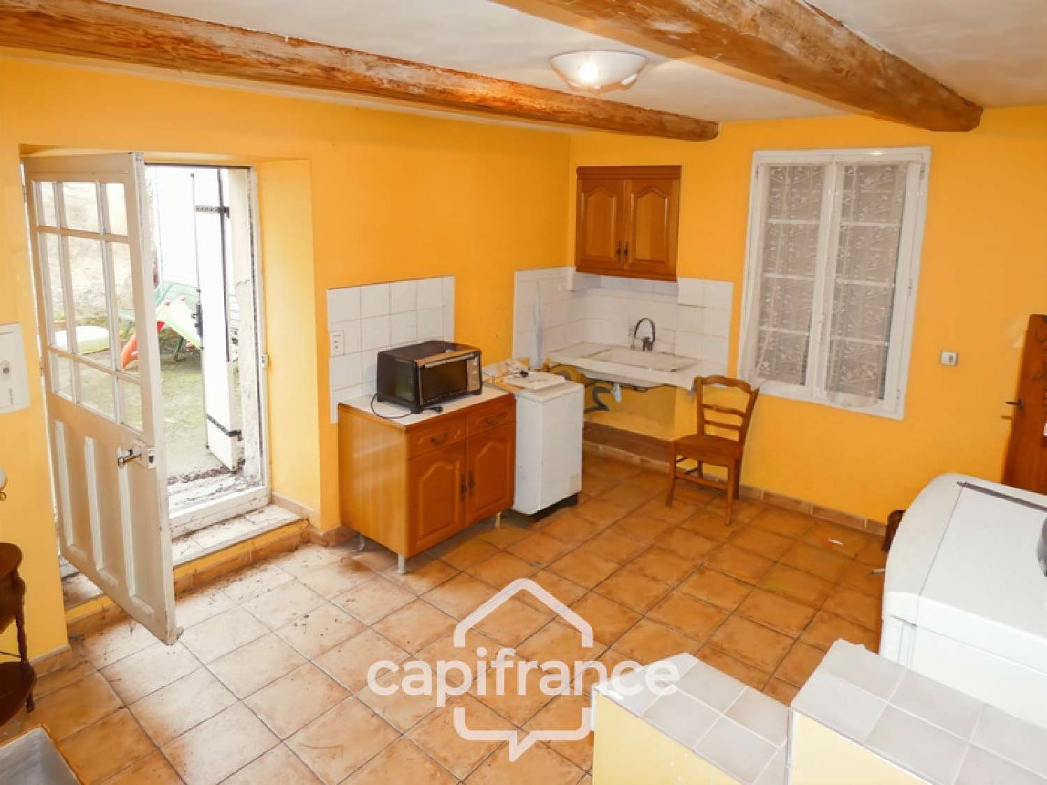  kaufen Dorfhaus Saint-Geniès-de-Comolas Gard 5