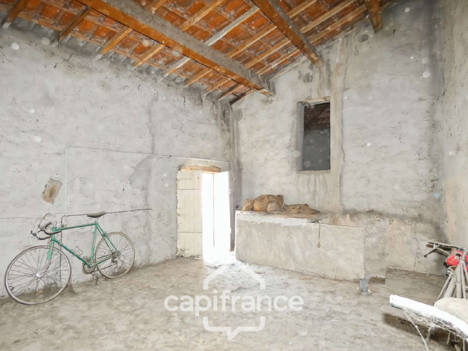  kaufen Dorfhaus Saint-Geniès-de-Comolas Gard 7
