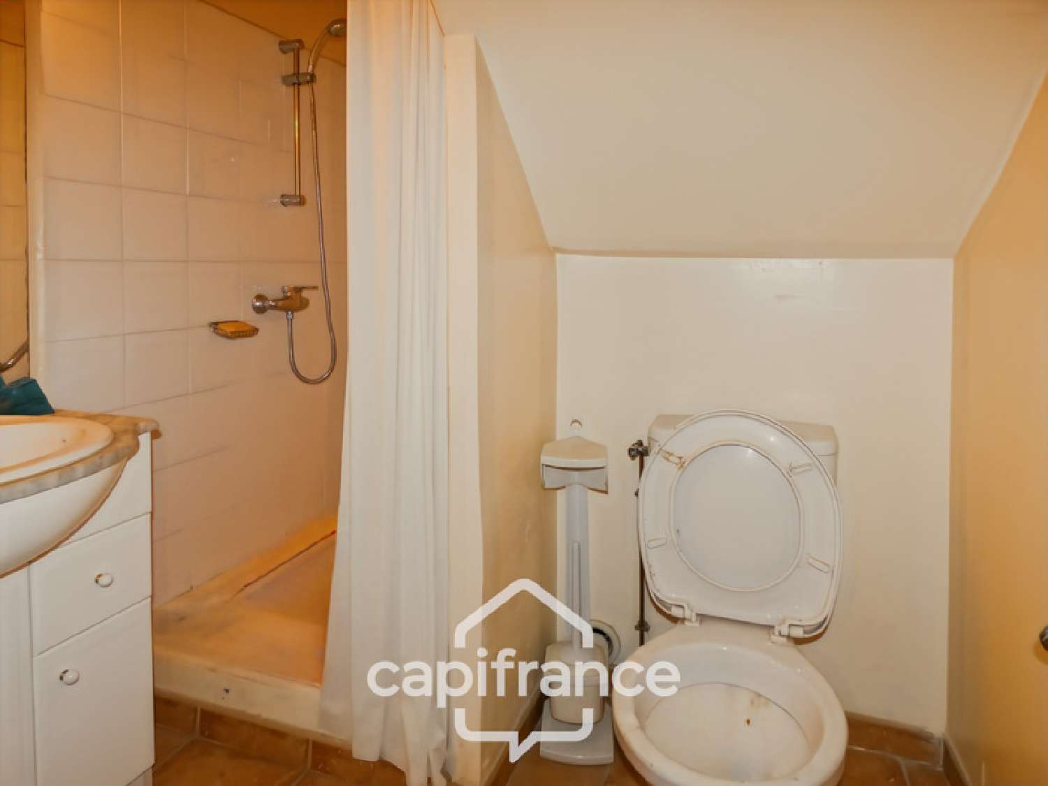  kaufen Dorfhaus Saint-Geniès-de-Comolas Gard 8