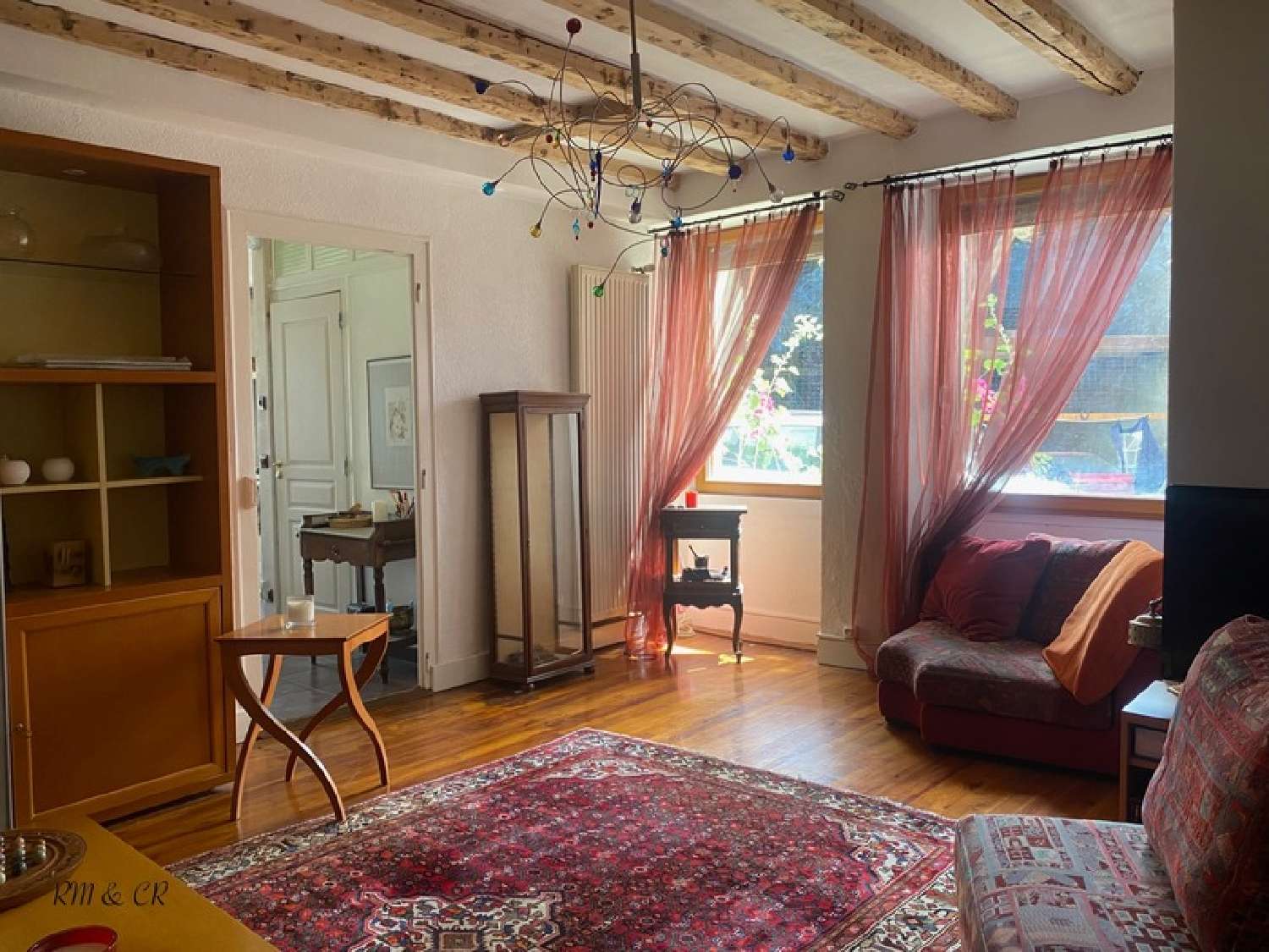  kaufen Dorfhaus Saint-Genis-Pouilly Ain 6
