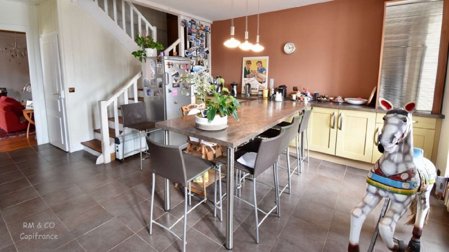  kaufen Dorfhaus Saint-Genis-Pouilly Ain 7