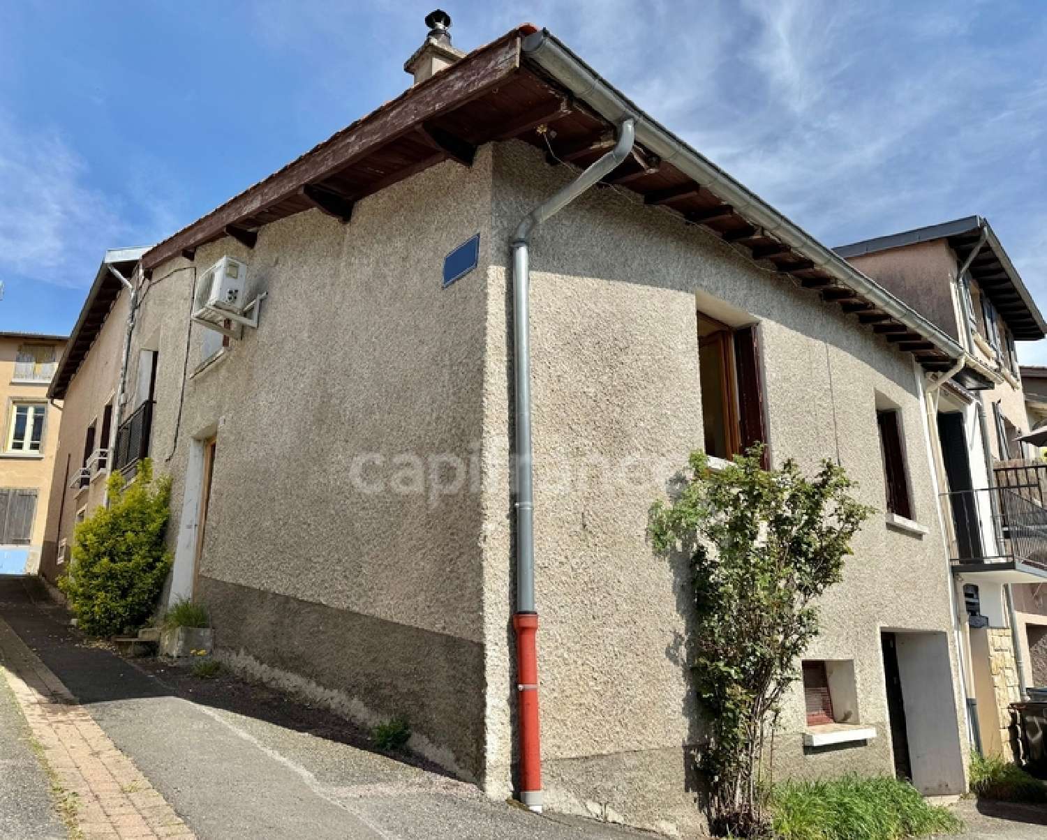  kaufen Dorfhaus Saint-Germain-Laval Loire 1