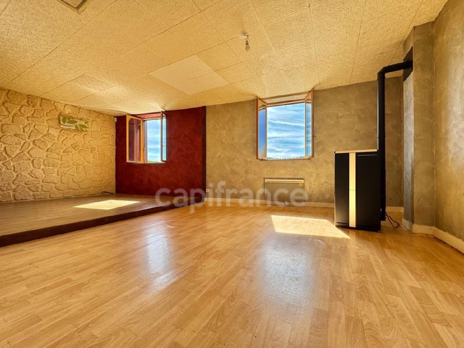  kaufen Dorfhaus Saint-Germain-Laval Loire 2