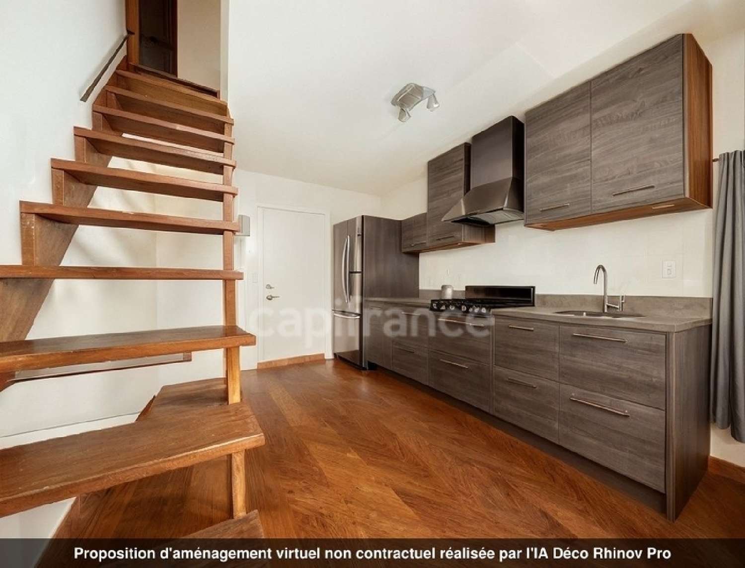  kaufen Dorfhaus Saint-Germain-Laval Loire 4