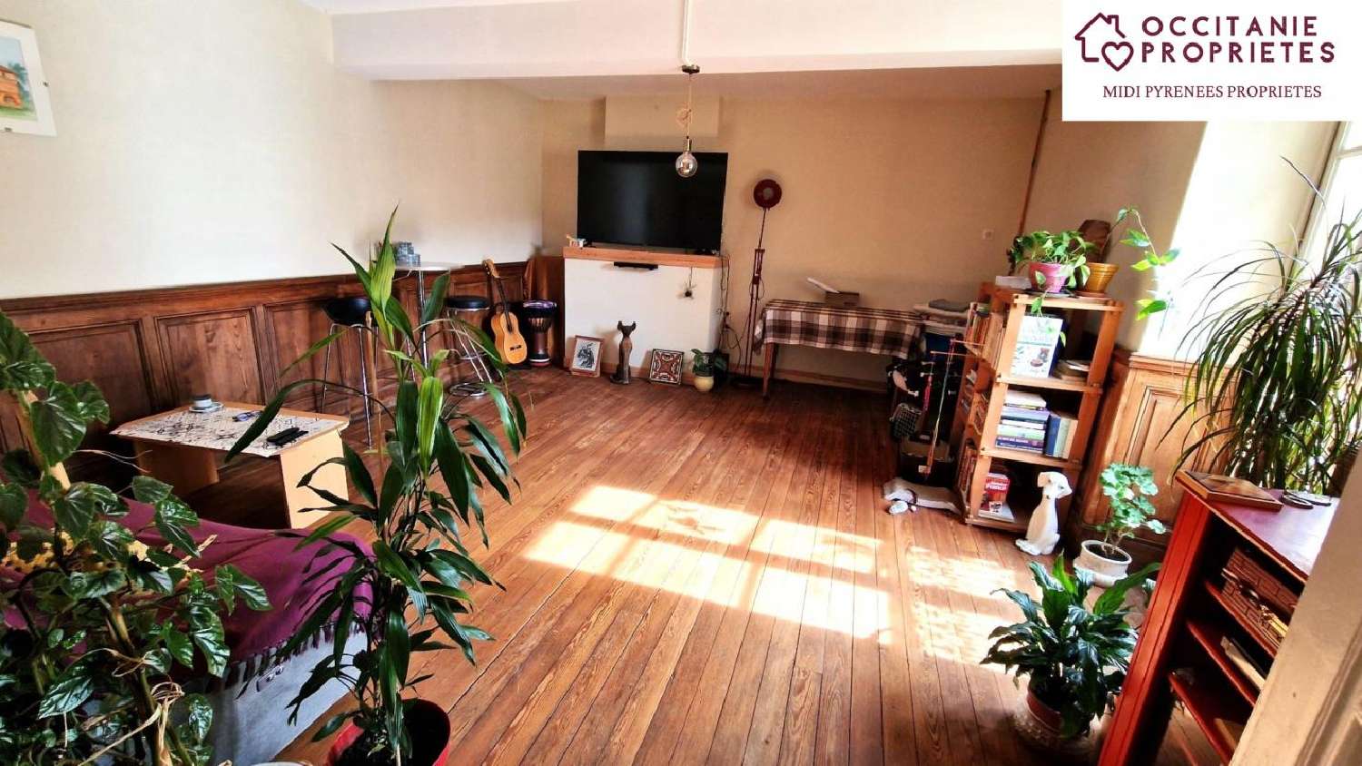  kaufen Dorfhaus Saint-Girons Ariège 3