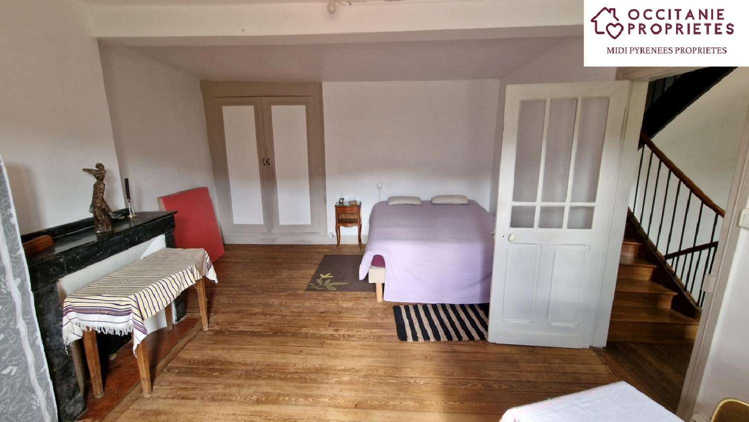  kaufen Dorfhaus Saint-Girons Ariège 8