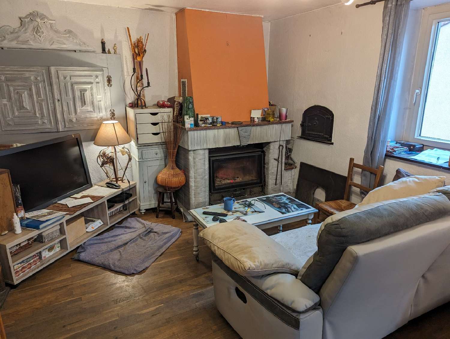  kaufen Dorfhaus Saint-Girons Ariège 3