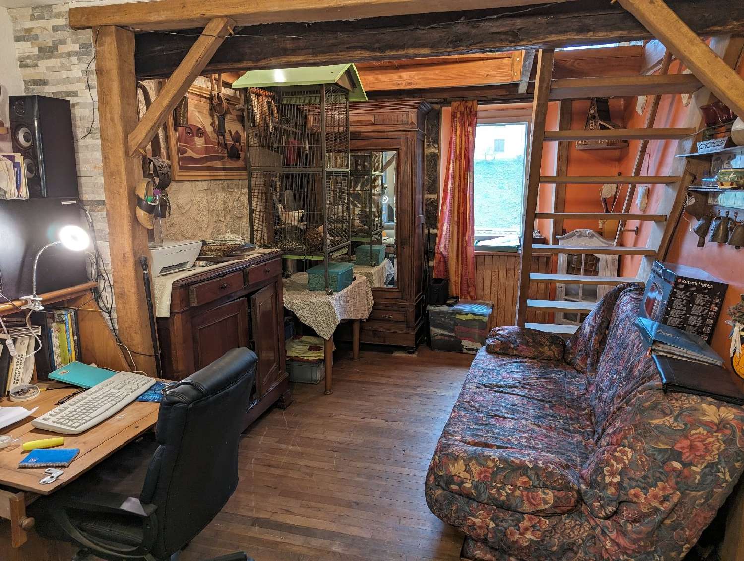  kaufen Dorfhaus Saint-Girons Ariège 4