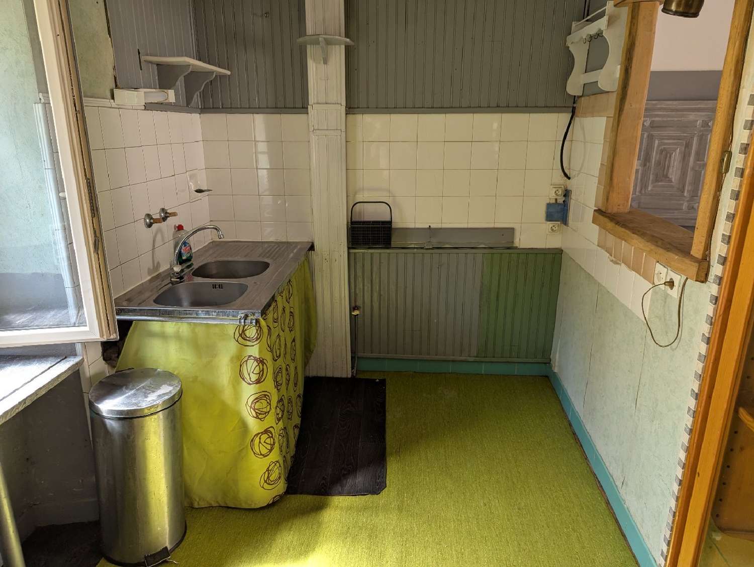  kaufen Dorfhaus Saint-Girons Ariège 6