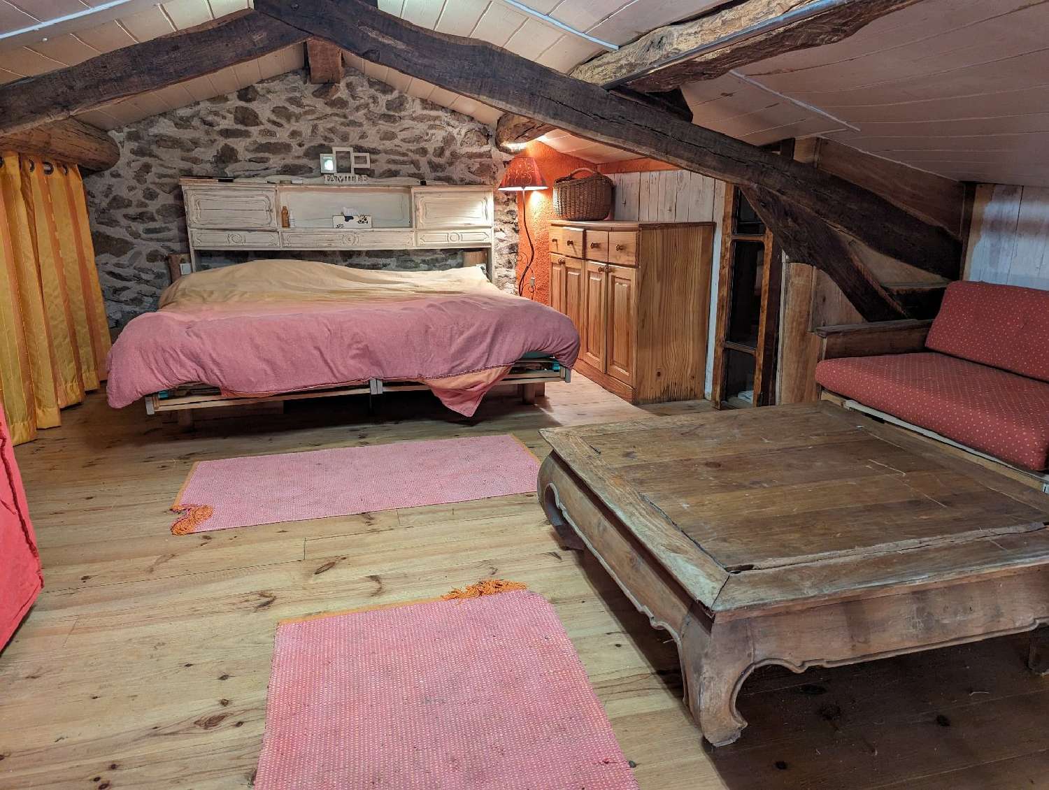  kaufen Dorfhaus Saint-Girons Ariège 8