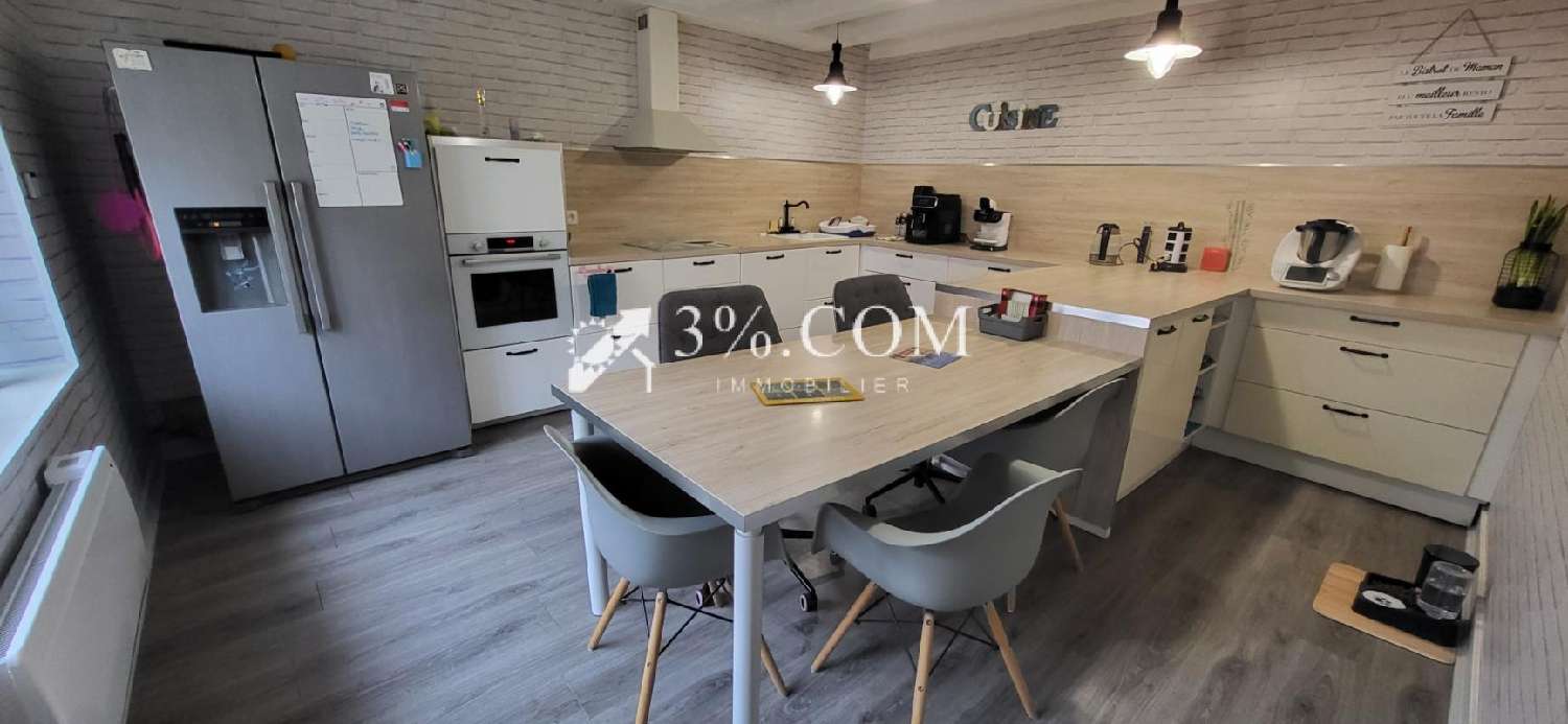  kaufen Dorfhaus Saint-Julien-lès-Gorze Meurthe-et-Moselle 1