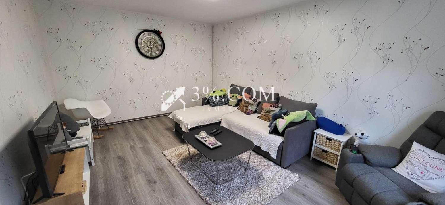  kaufen Dorfhaus Saint-Julien-lès-Gorze Meurthe-et-Moselle 2