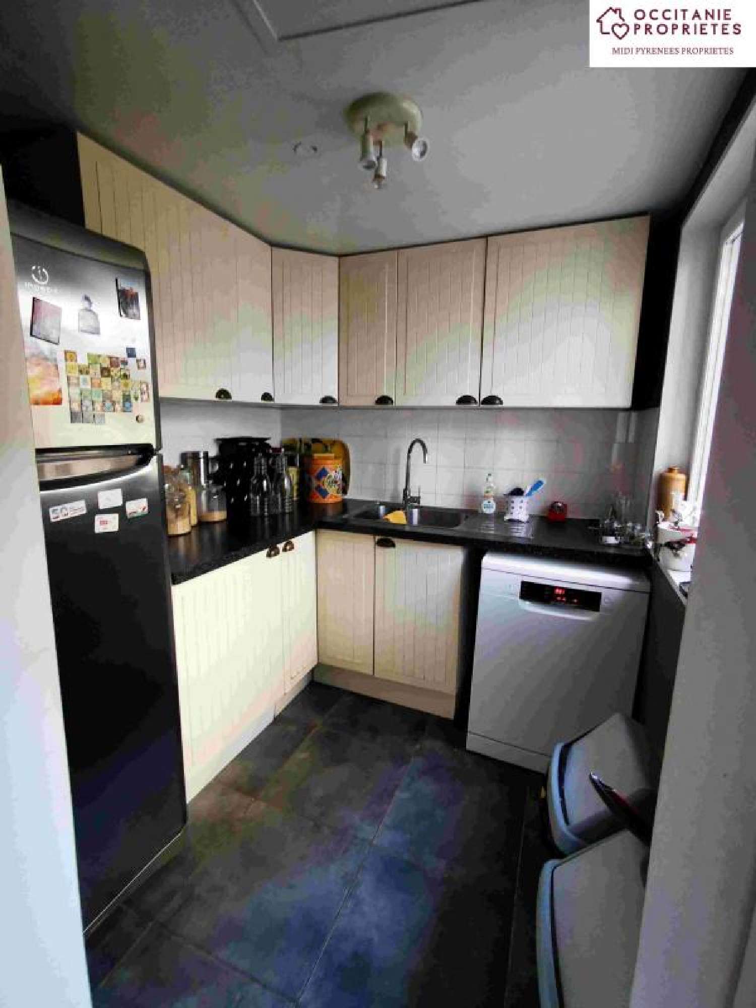  kaufen Dorfhaus Saint-Lizier Ariège 7