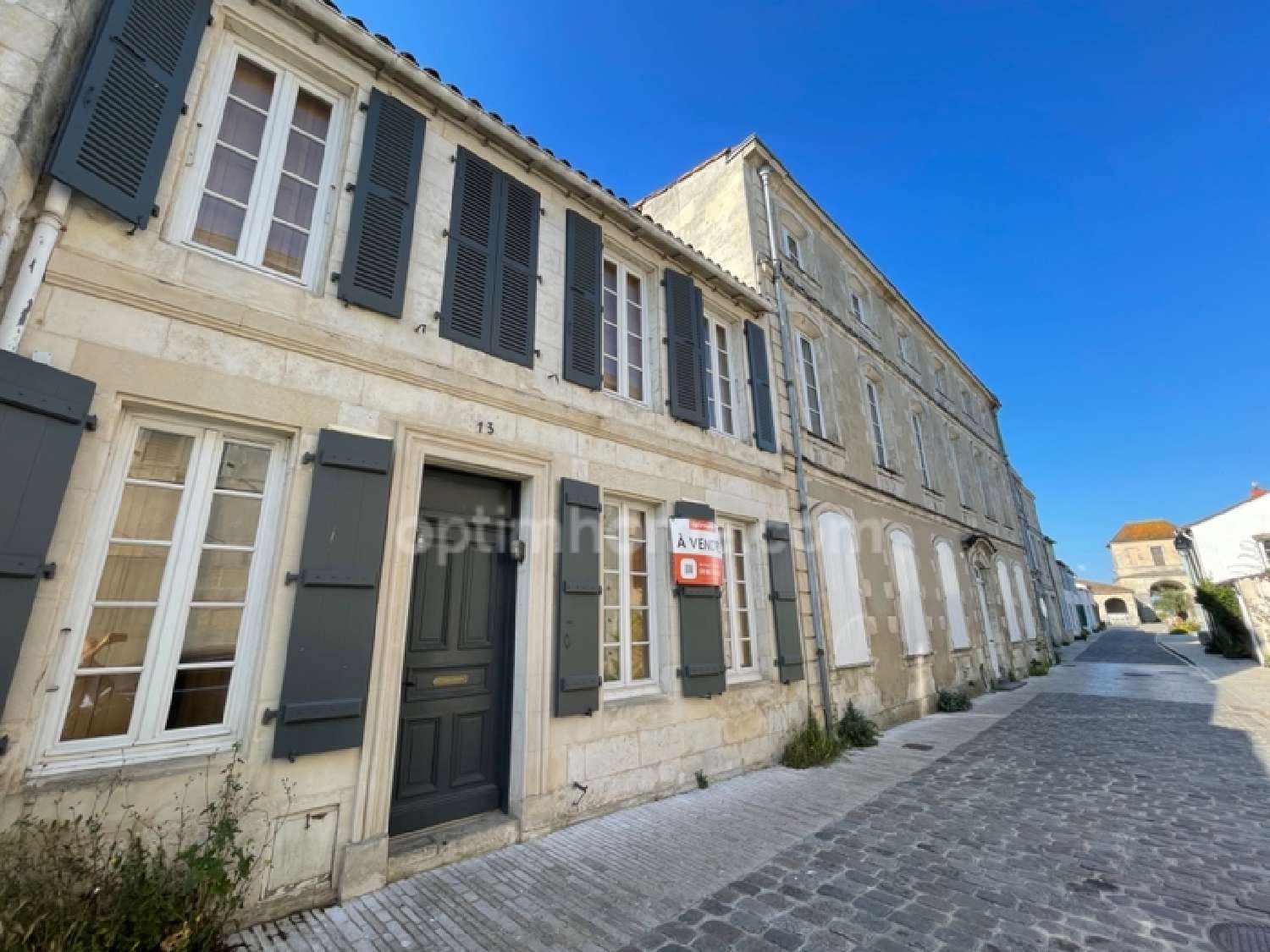  kaufen Dorfhaus Saint-Martin-de-Ré Charente-Maritime 3