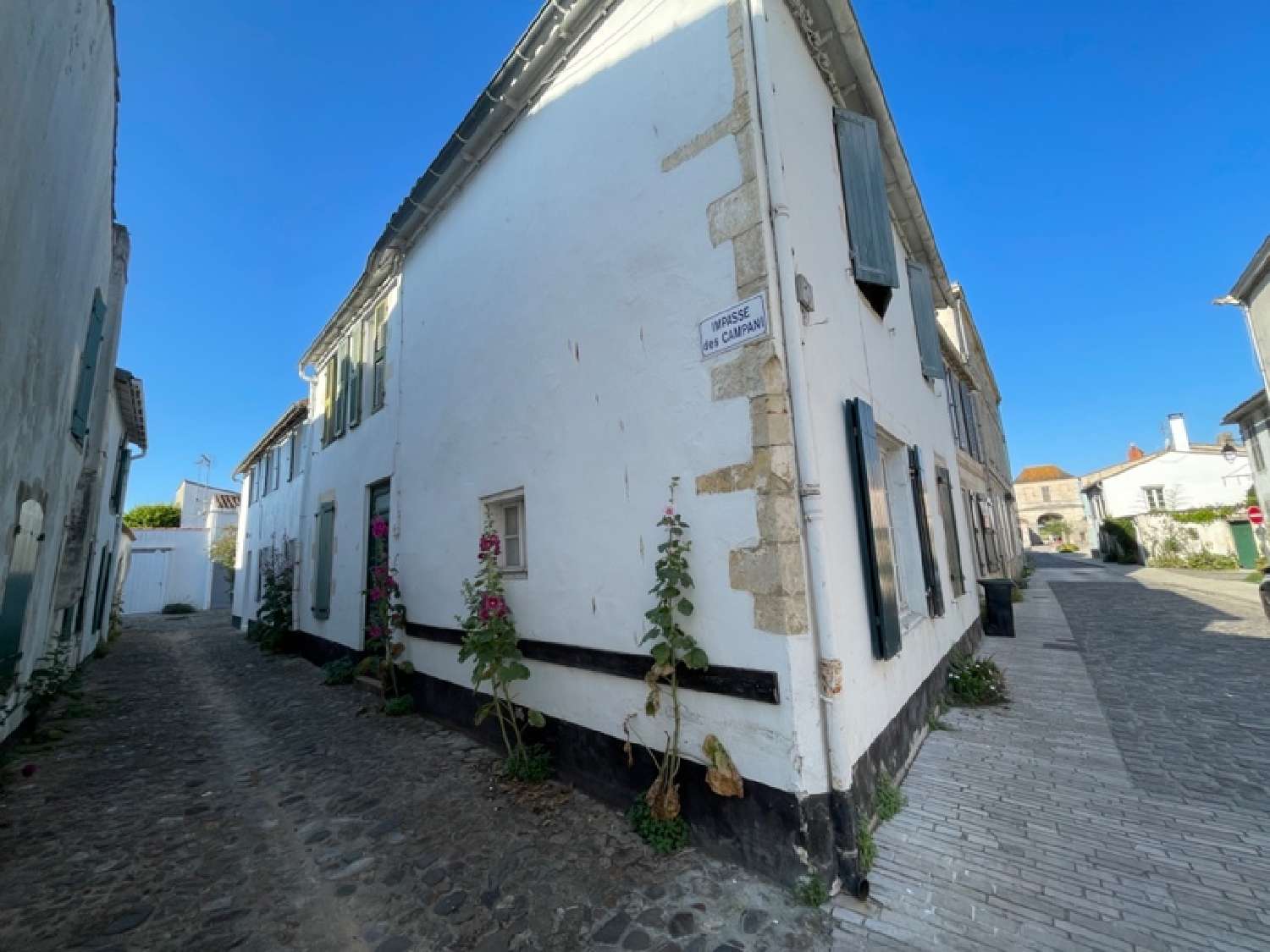  kaufen Dorfhaus Saint-Martin-de-Ré Charente-Maritime 4