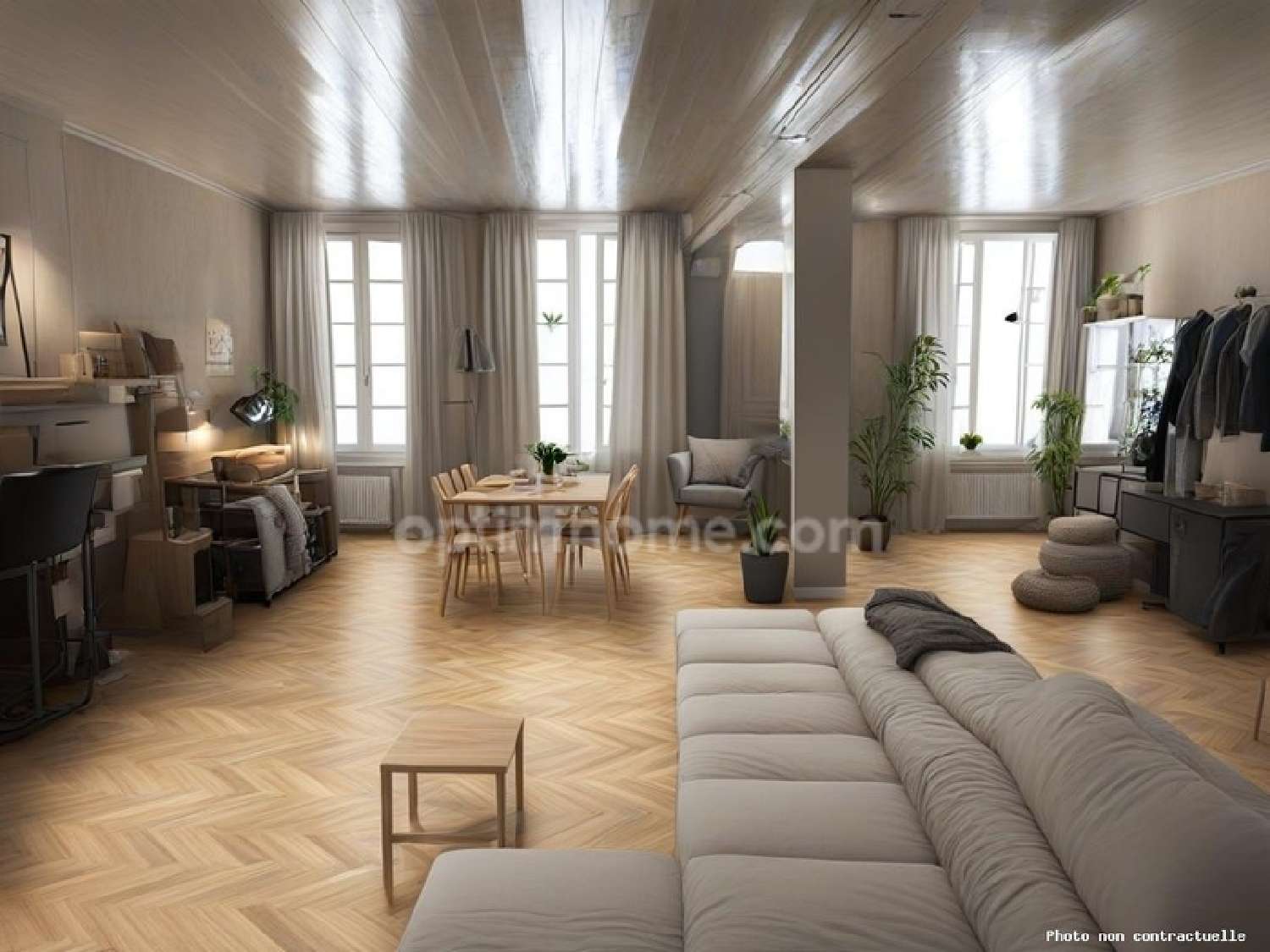  kaufen Dorfhaus Saint-Martin-de-Ré Charente-Maritime 5