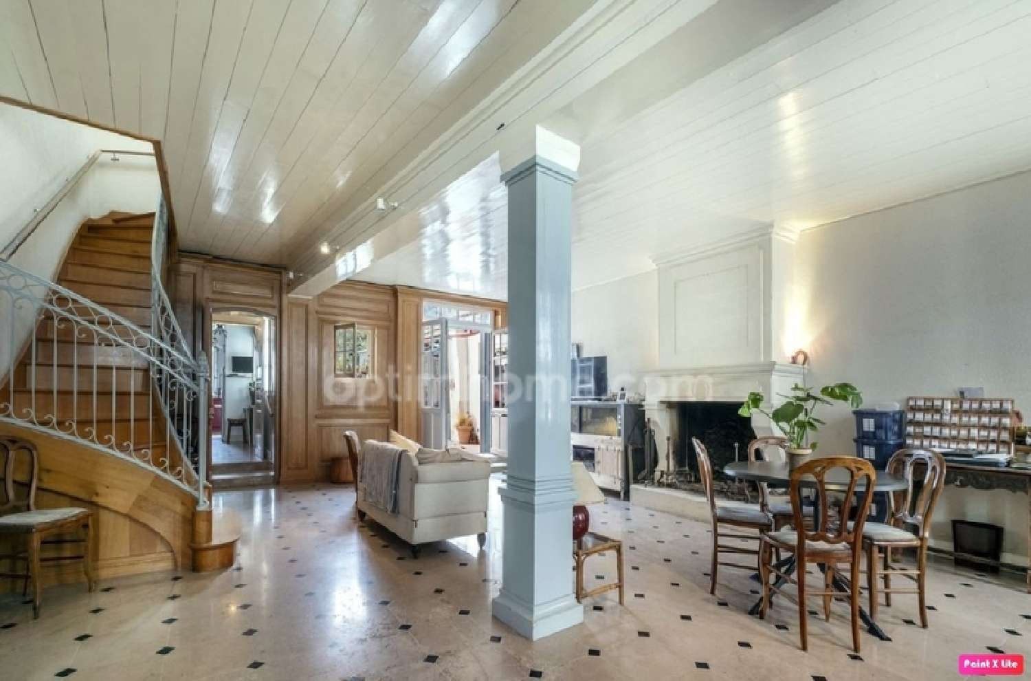  kaufen Dorfhaus Saint-Martin-de-Ré Charente-Maritime 6