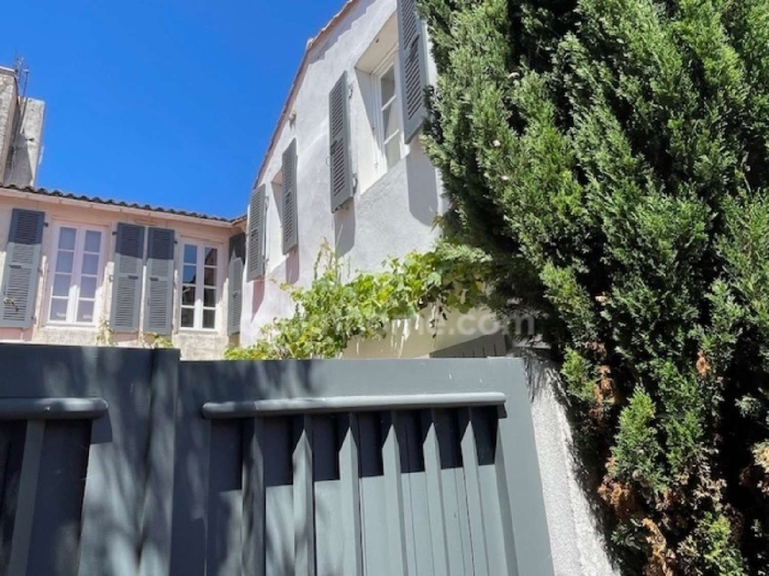  kaufen Dorfhaus Saint-Martin-de-Ré Charente-Maritime 7