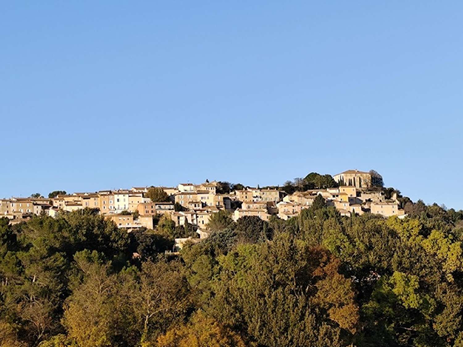 kaufen Dorfhaus Saint-Maximin-la-Sainte-Baume Var 2
