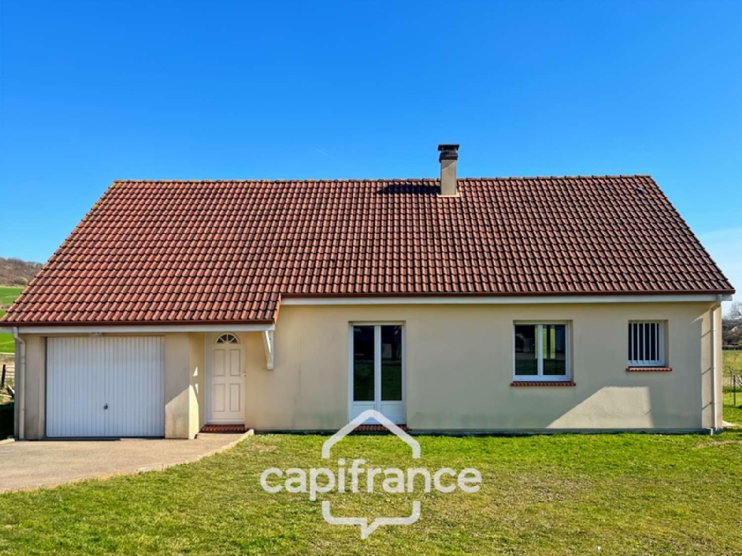  kaufen Dorfhaus Saint-Vaast-d'Équiqueville Seine-Maritime 1