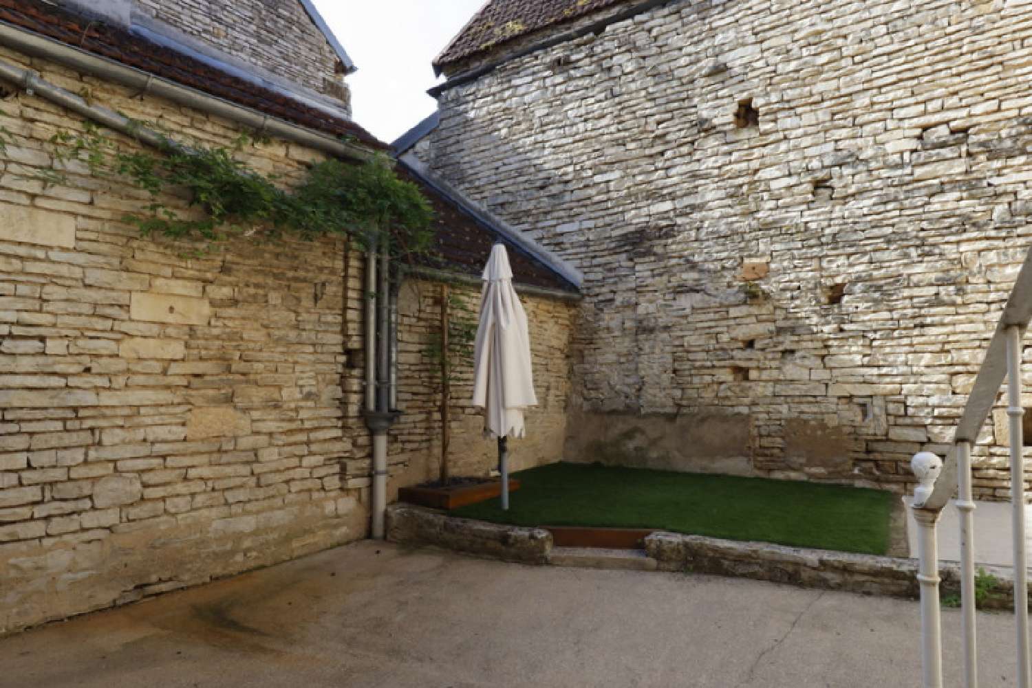  kaufen Dorfhaus Saint-Vinnemer Yonne 2