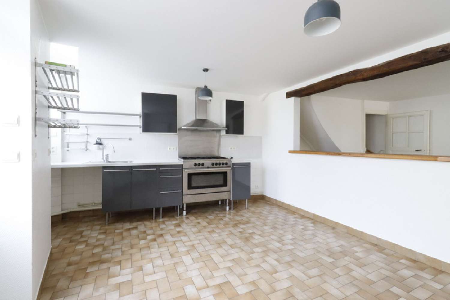  kaufen Dorfhaus Saint-Vinnemer Yonne 5