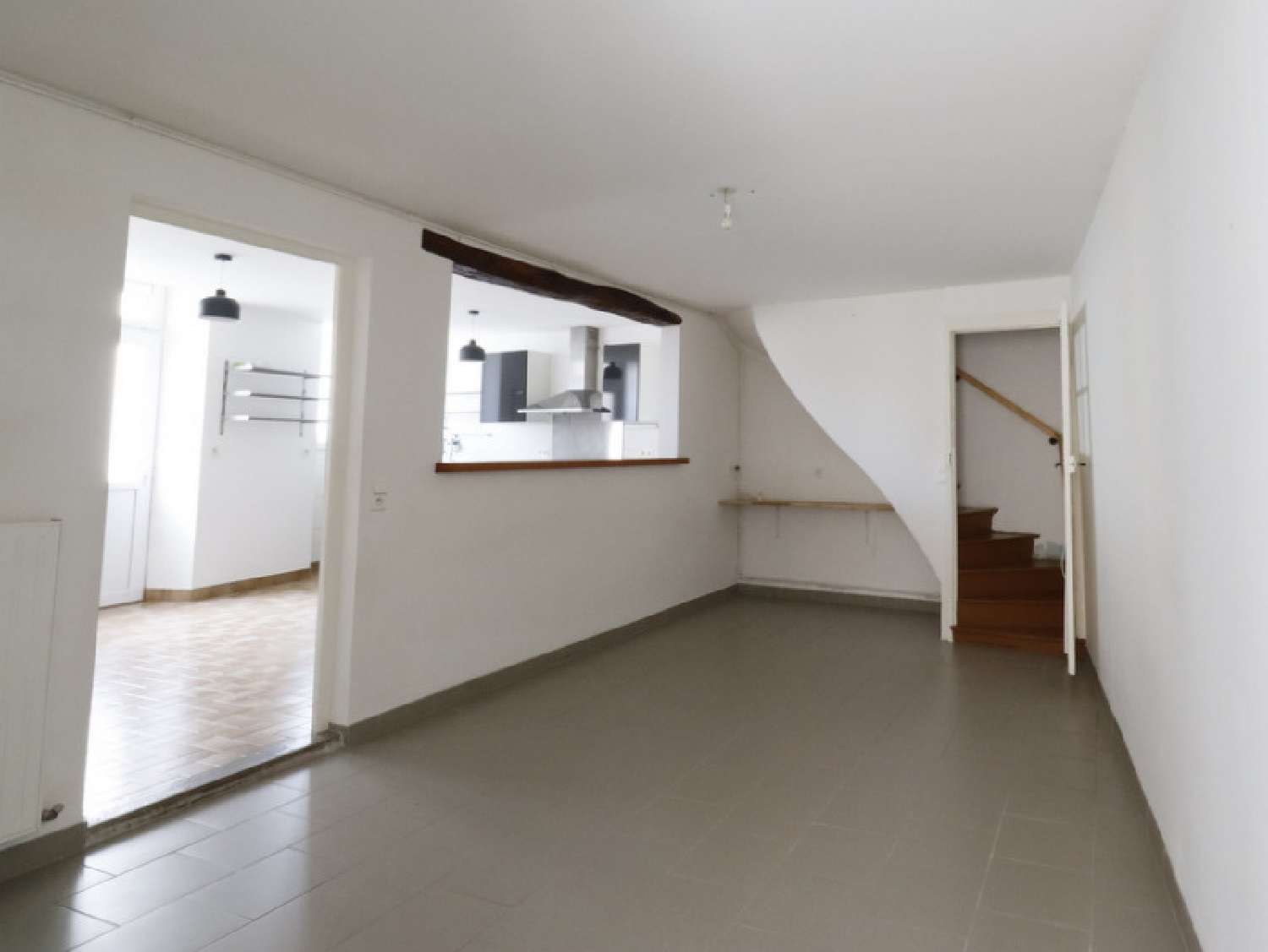  kaufen Dorfhaus Saint-Vinnemer Yonne 6