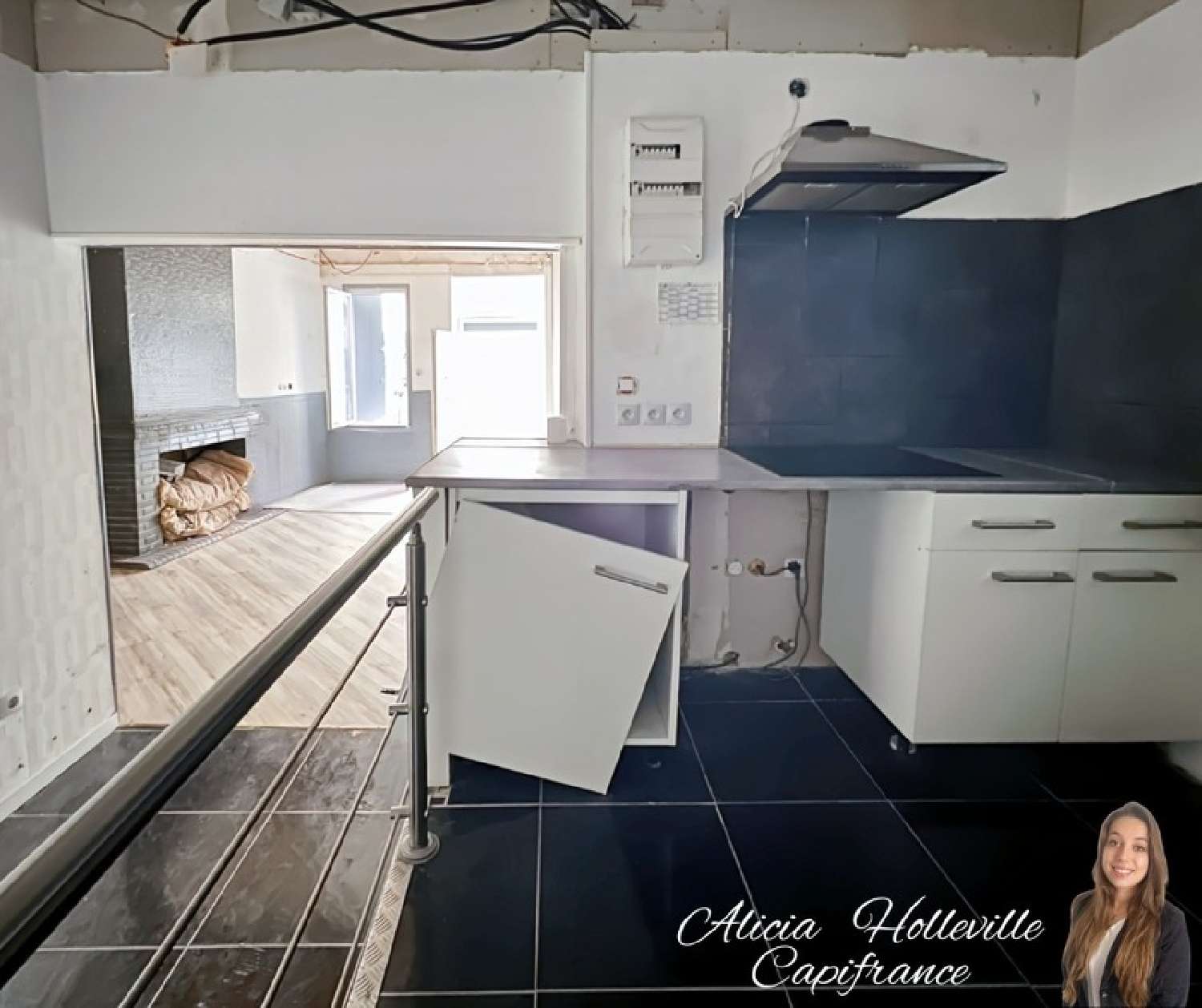  kaufen Dorfhaus Sérignan Hérault 5