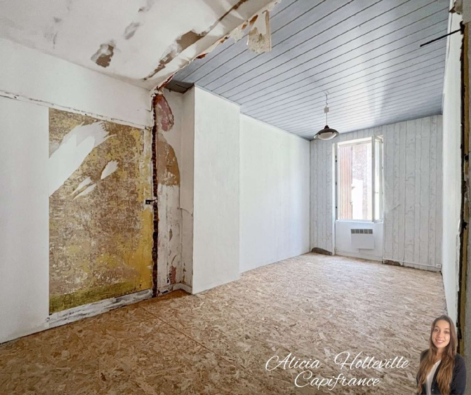  kaufen Dorfhaus Sérignan Hérault 8