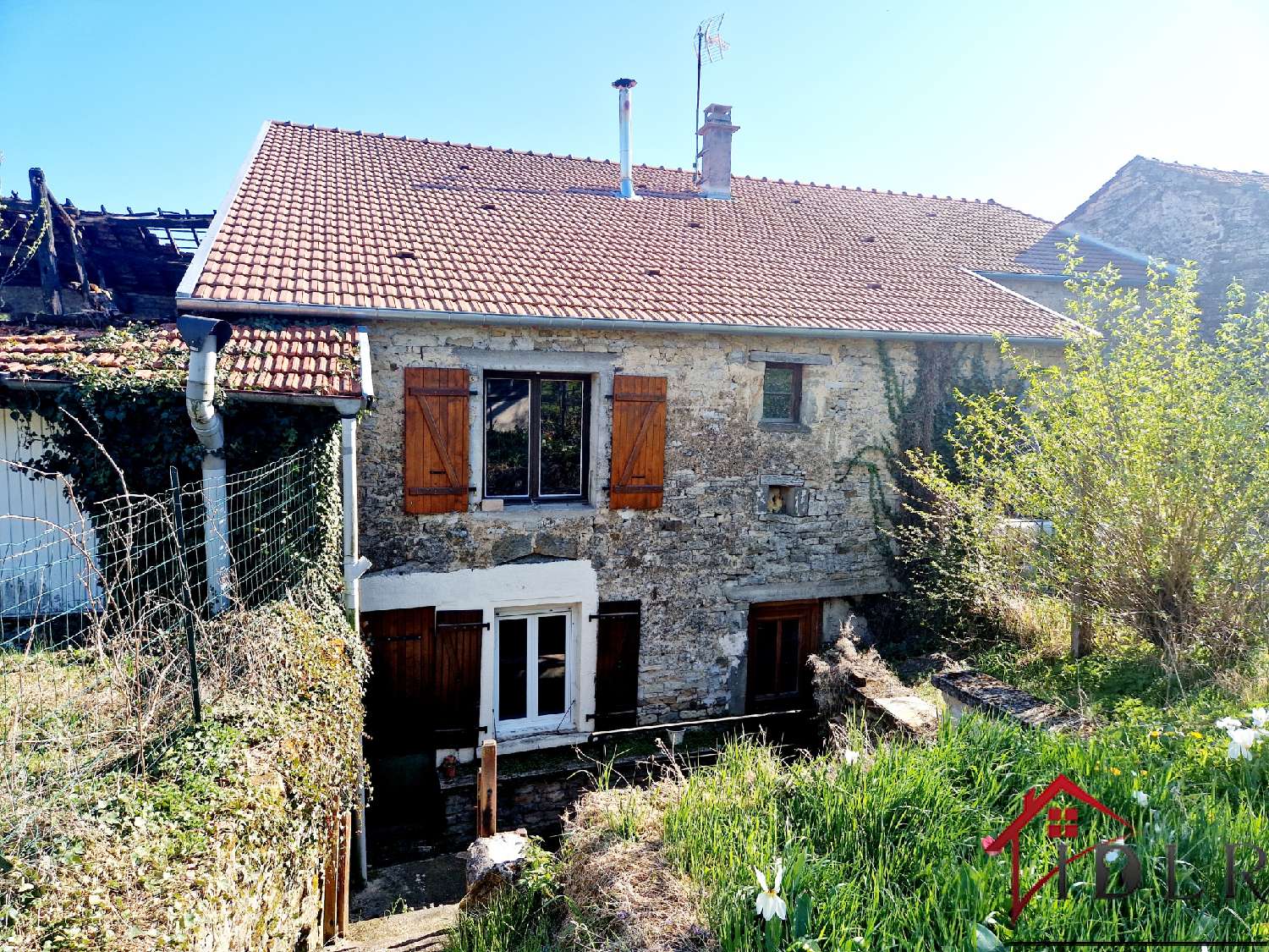  kaufen Dorfhaus Serqueux Haute-Marne 2