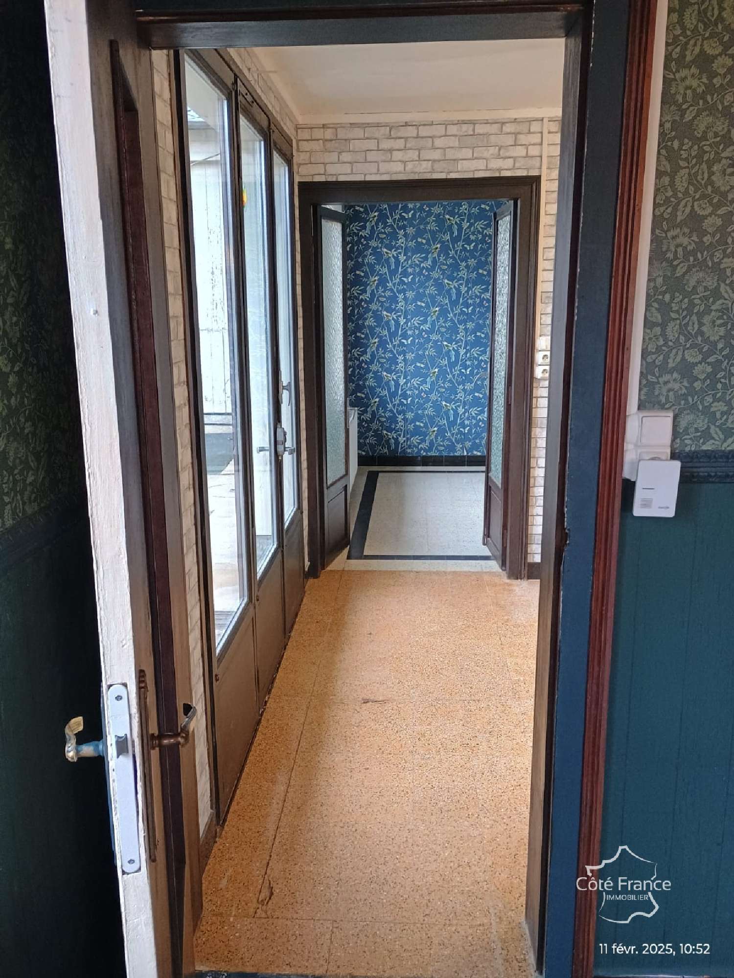  kaufen Dorfhaus Sorbais Aisne 7