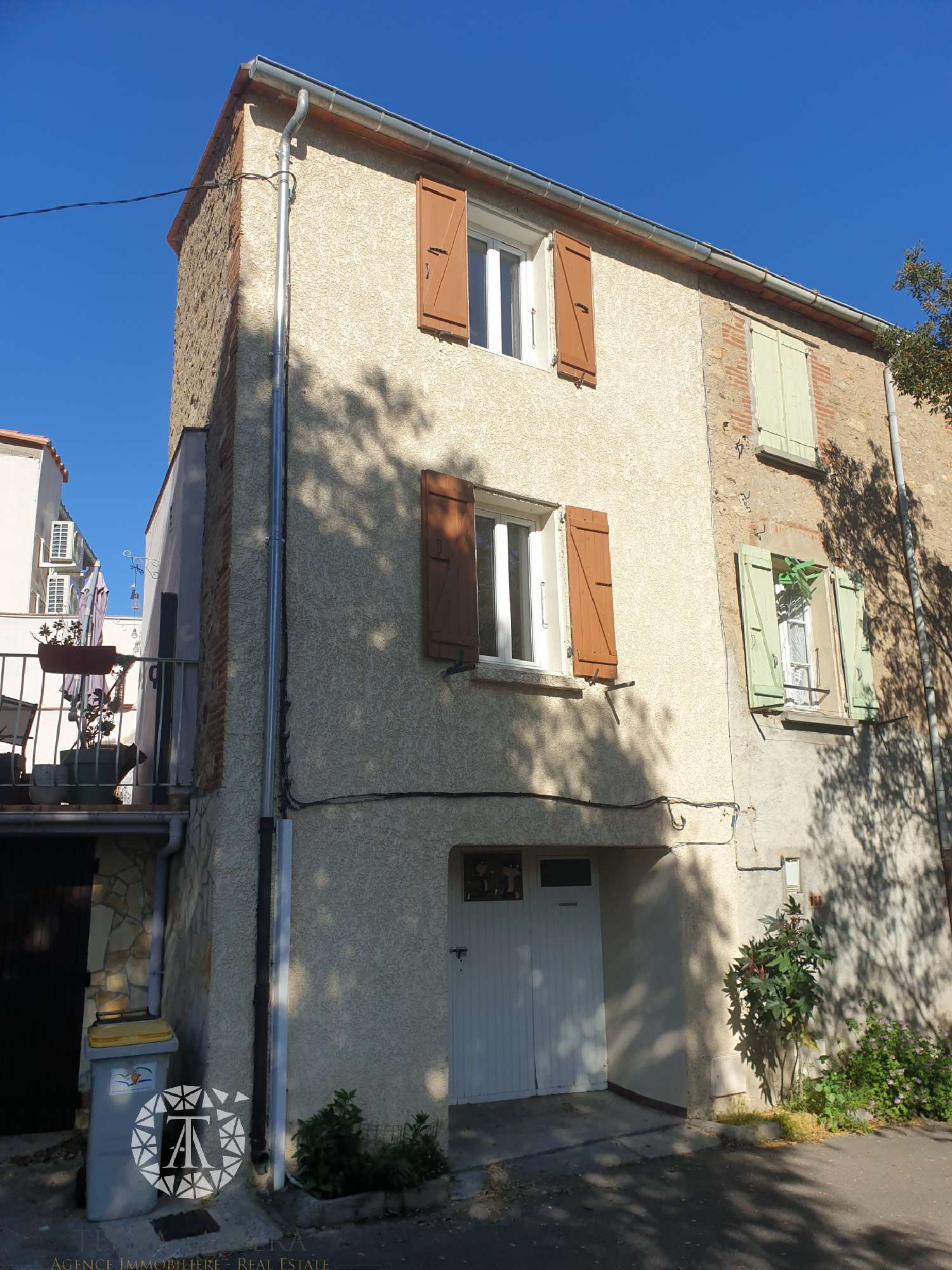  kaufen Dorfhaus Sorède Pyrénées-Orientales 2
