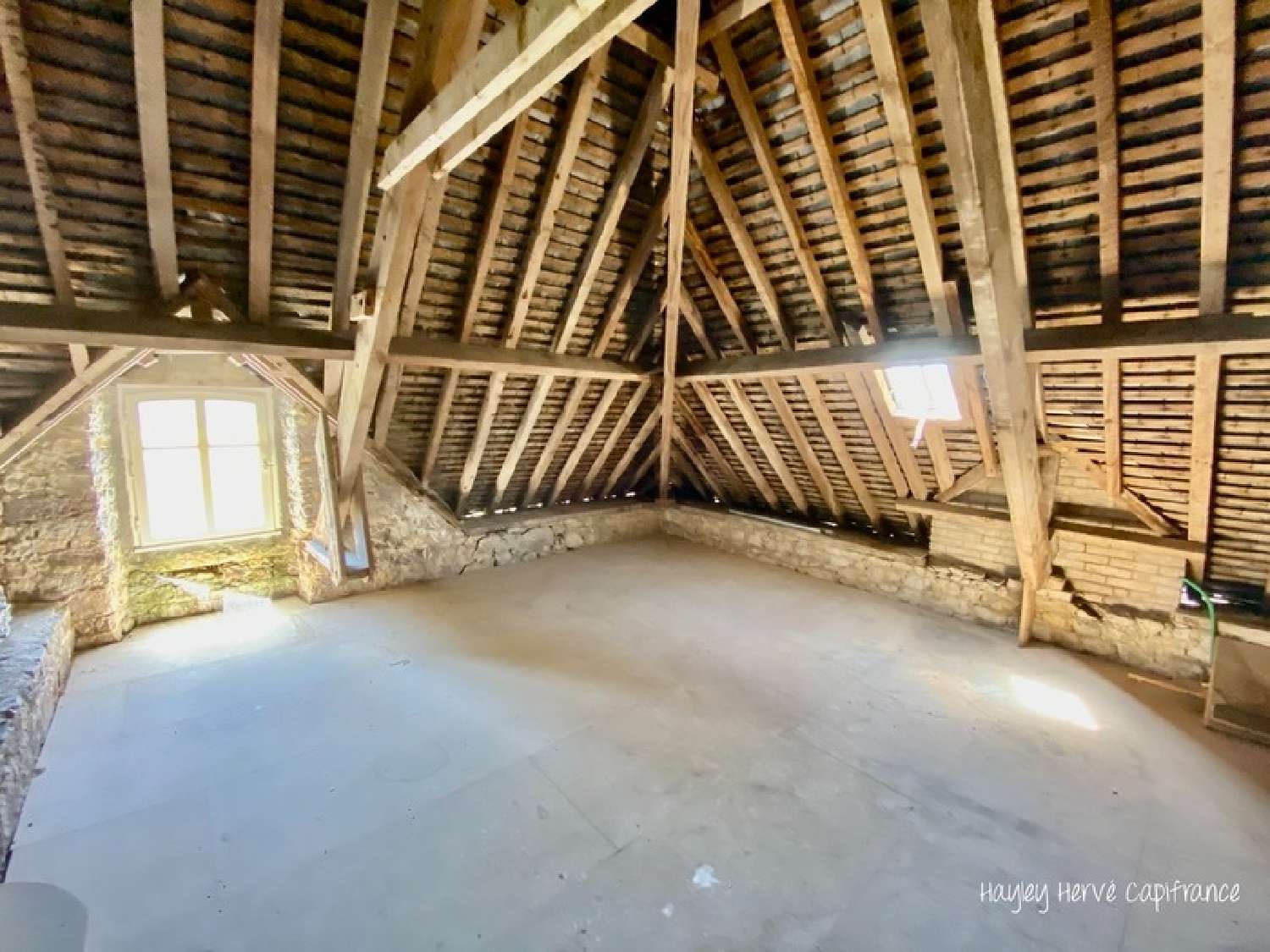  kaufen Dorfhaus Soulles Manche 8