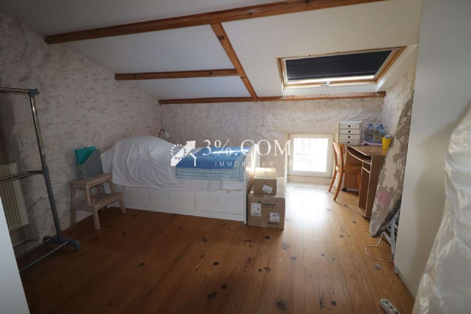  kaufen Dorfhaus Soyons Ardèche 1