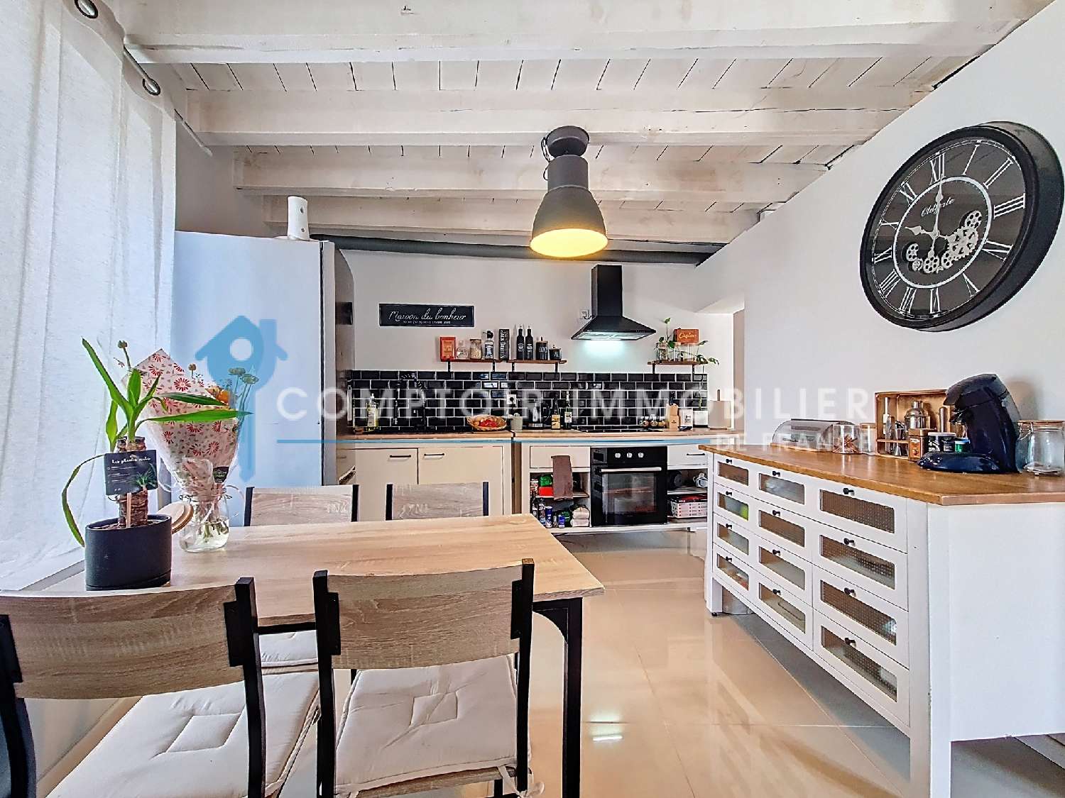  kaufen Dorfhaus Tencin Isère 3