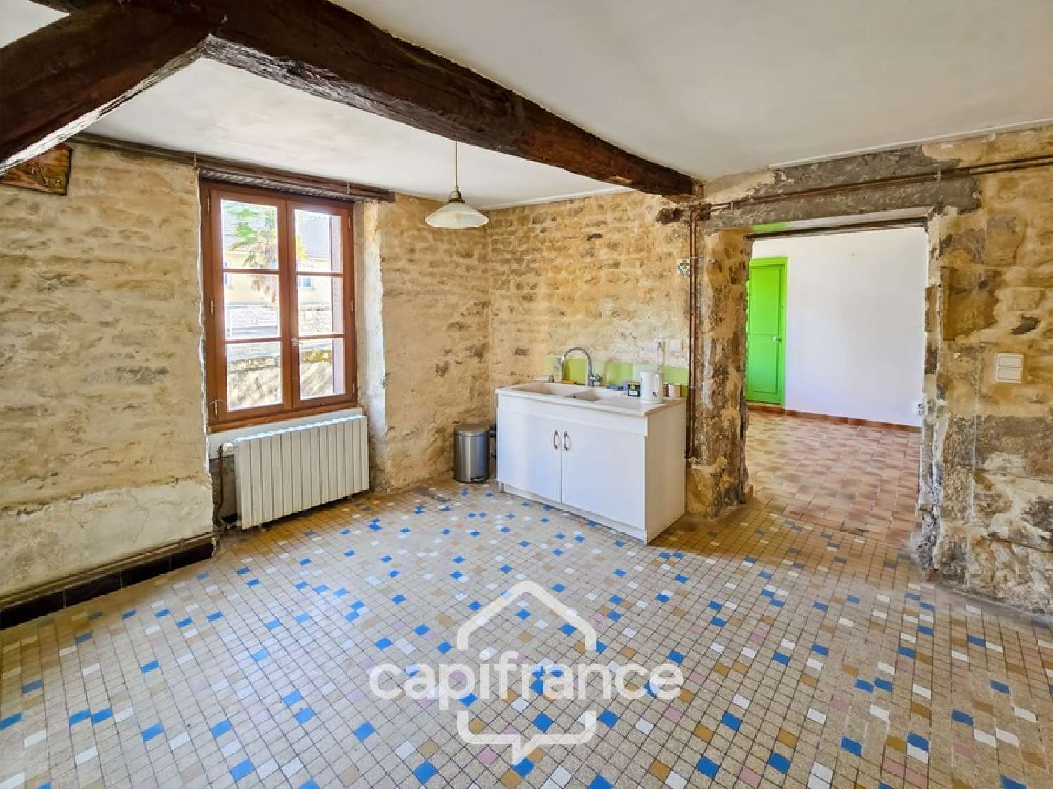 kaufen Dorfhaus Urzy Nièvre 3