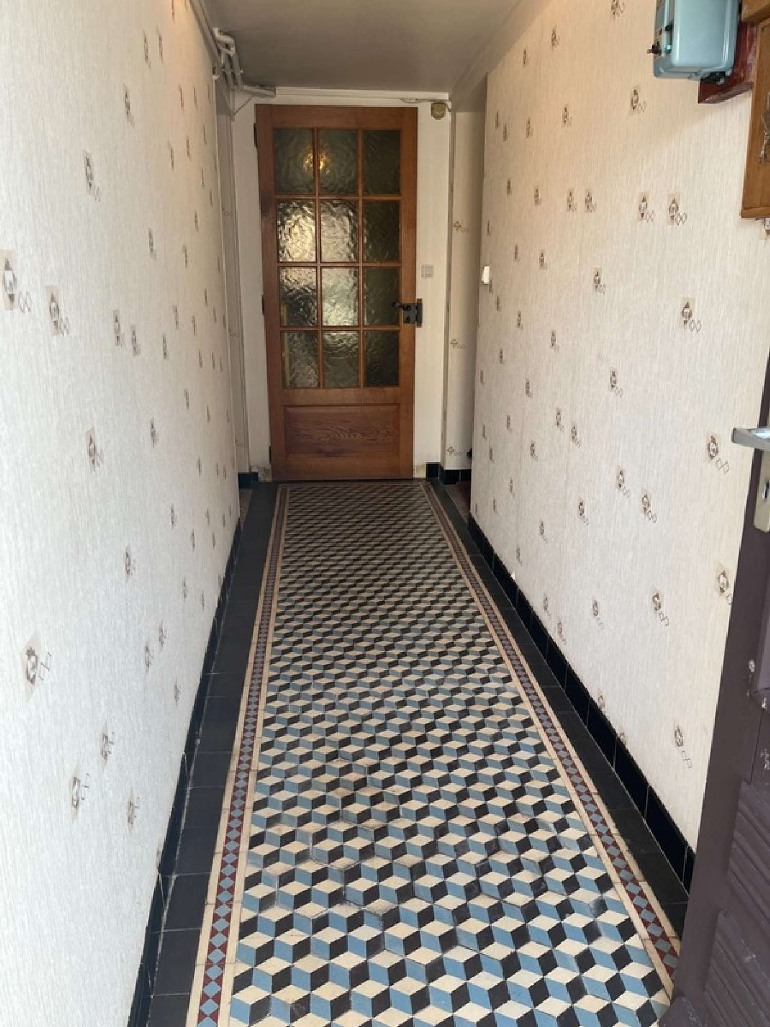  kaufen Dorfhaus Valhey Meurthe-et-Moselle 3