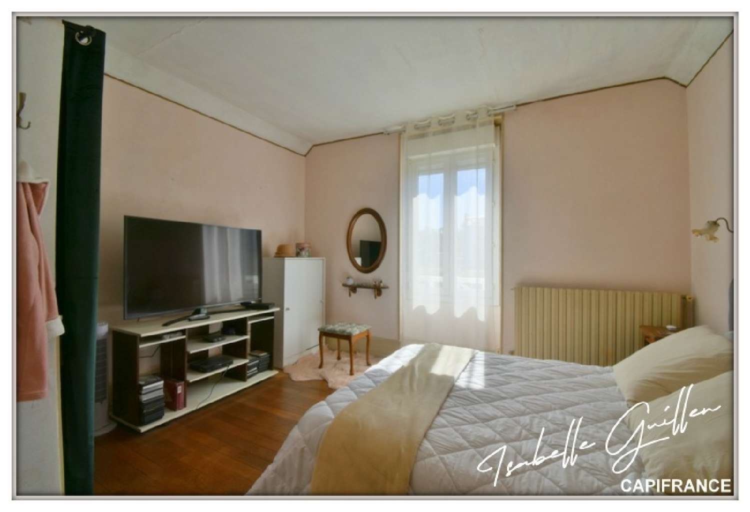  kaufen Dorfhaus Vallenay Cher 7