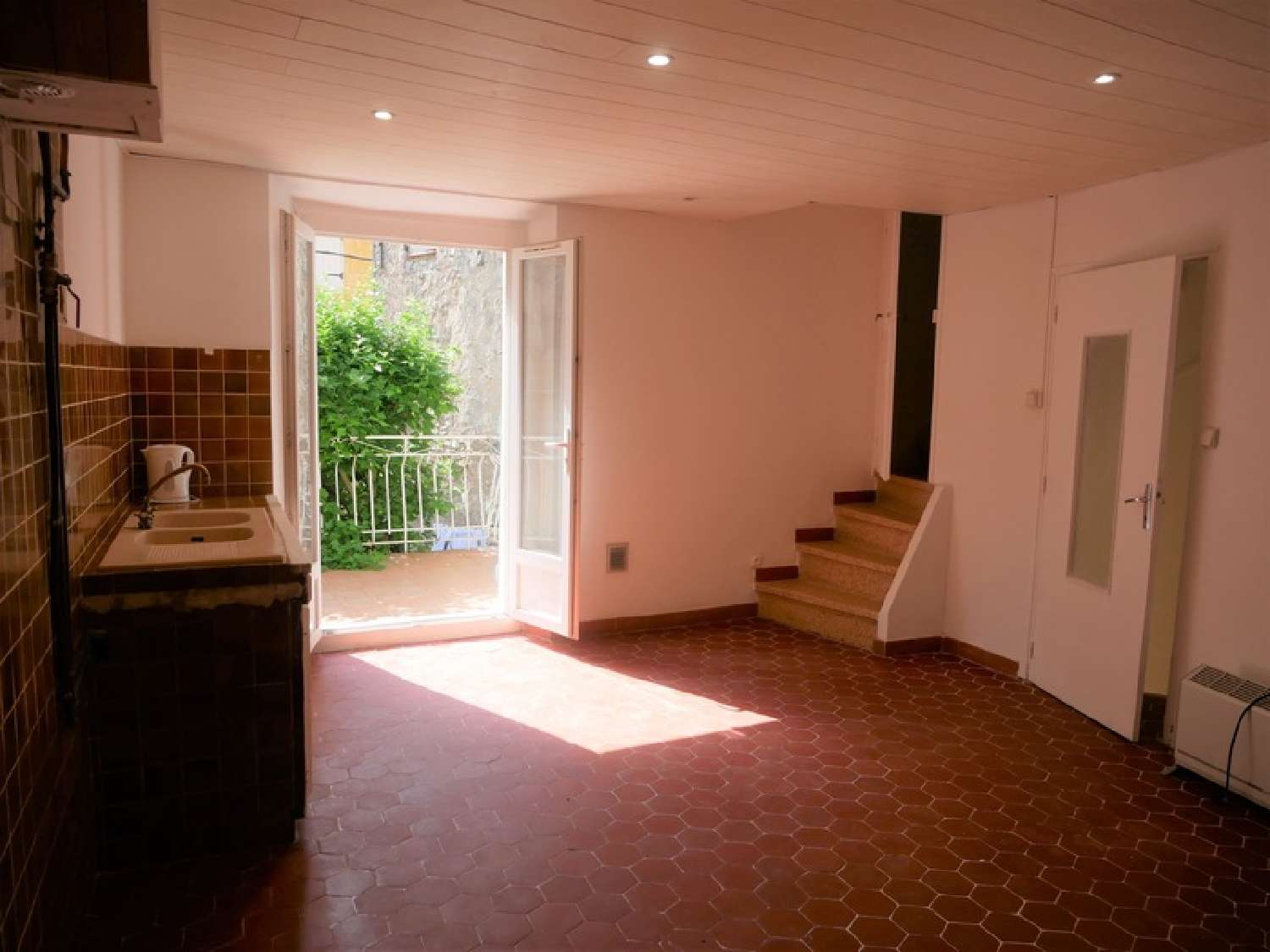  kaufen Dorfhaus Varages Var 4