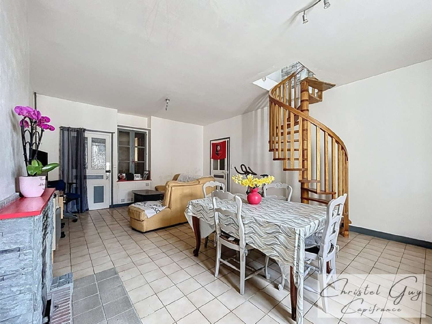  kaufen Dorfhaus Villebourg Indre-et-Loire 2