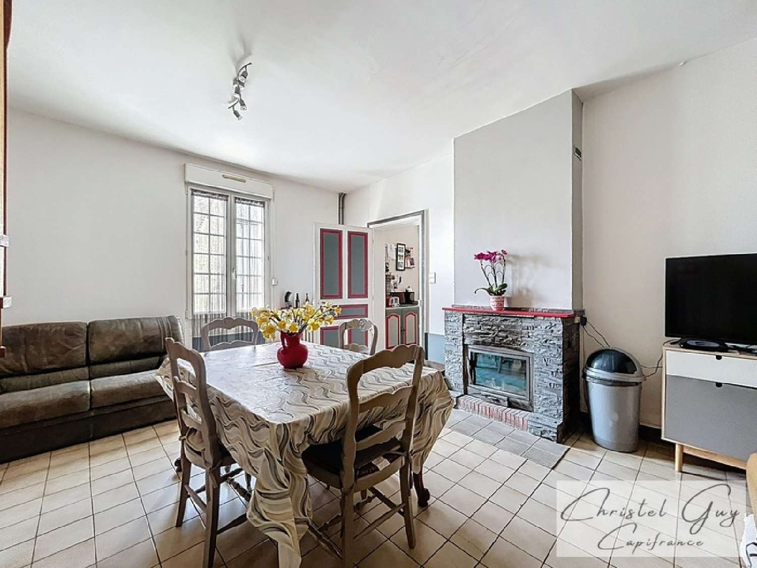  kaufen Dorfhaus Villebourg Indre-et-Loire 3