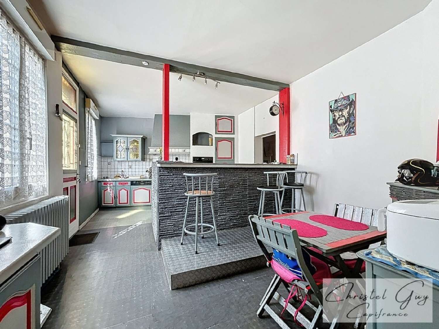  kaufen Dorfhaus Villebourg Indre-et-Loire 4