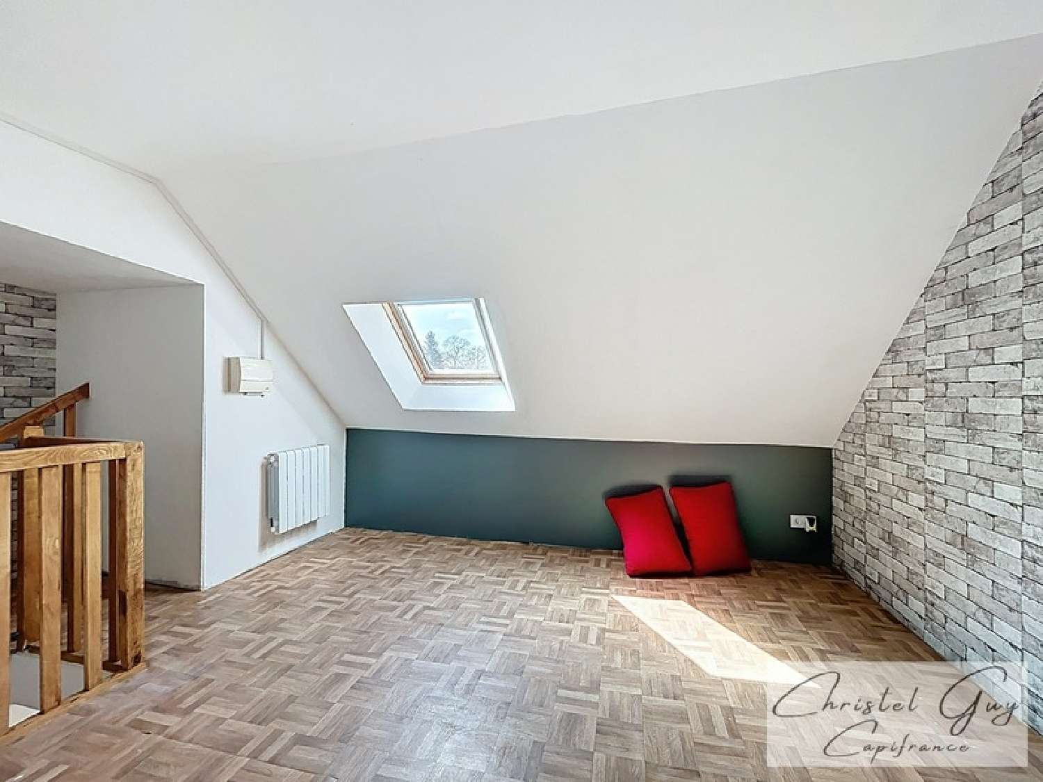  kaufen Dorfhaus Villebourg Indre-et-Loire 6