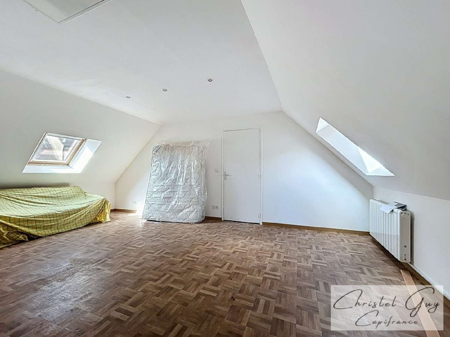  kaufen Dorfhaus Villebourg Indre-et-Loire 7