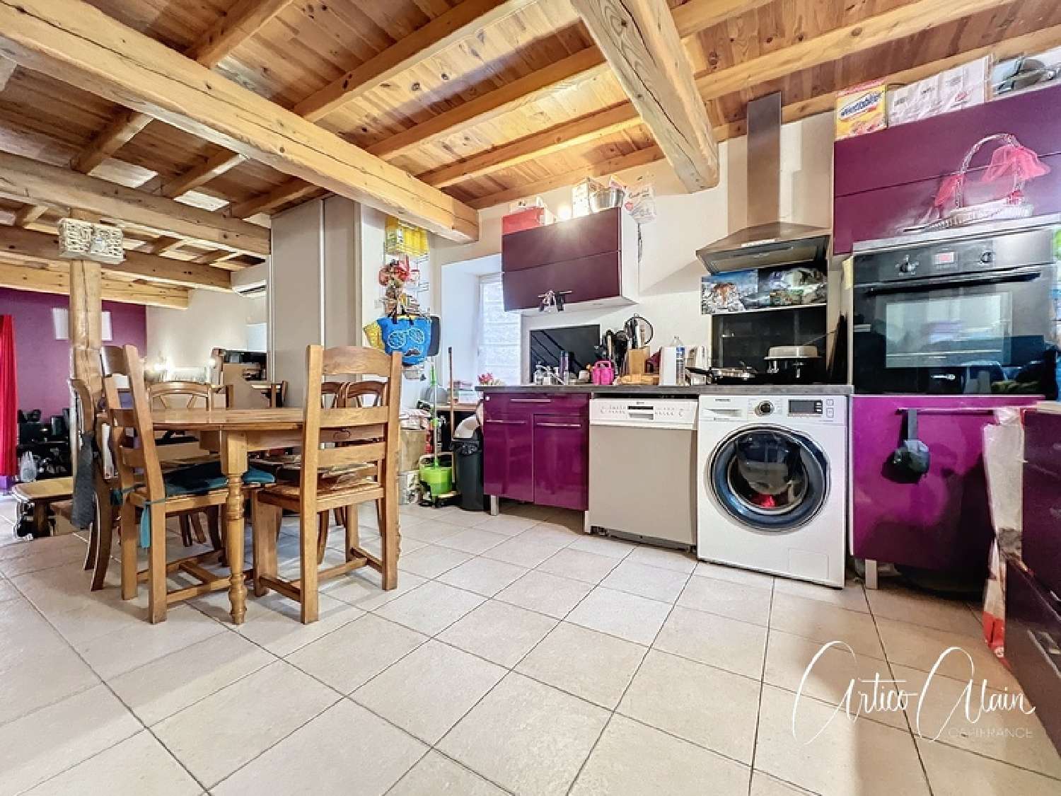  kaufen Dorfhaus Villefranche-de-Lauragais Haute-Garonne 2