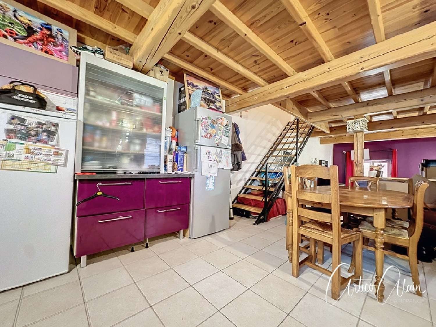  kaufen Dorfhaus Villefranche-de-Lauragais Haute-Garonne 3